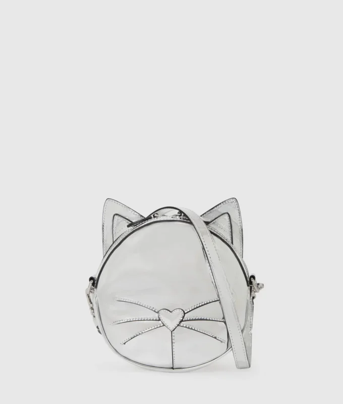 Choupette crossbody-väska Choupette crossbody-väska
