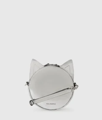 Choupette crossbody-väska