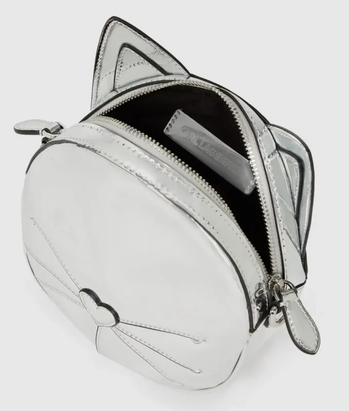 Choupette crossbody-väska Choupette crossbody-väska
