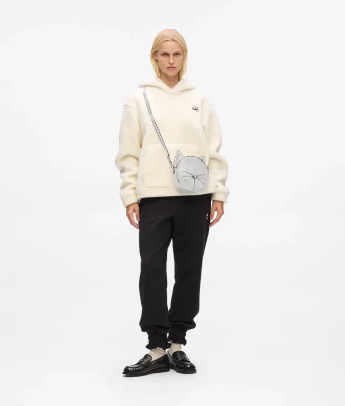Choupette crossbody-väska Choupette crossbody-väska