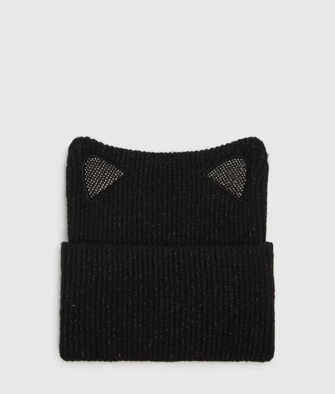Choupette-mössa Choupette-mössa