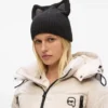 Choupette-mössa Choupette-mössa