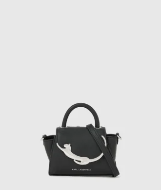Choupette nano-väska
