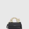 CHOUPETTE TOP HANDLE BAG