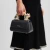 CHOUPETTE TOP HANDLE BAG