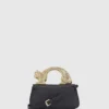 CHOUPETTE TOP HANDLE BAG