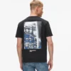 Cityscape T-shirt Cityscape T-shirt