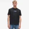 Cityscape T-shirt Cityscape T-shirt