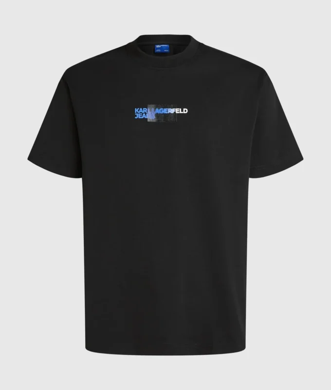 Cityscape T-shirt Cityscape T-shirt