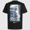 Cityscape T-shirt Cityscape T-shirt