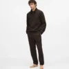 Crest loungewear-byxor Crest loungewear-byxor