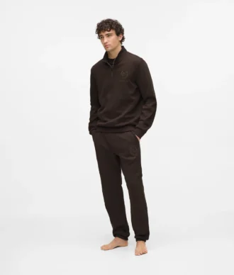 Crest loungewear-byxor
