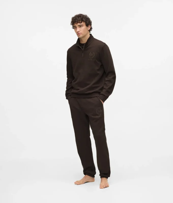 Crest loungewear-byxor Crest loungewear-byxor