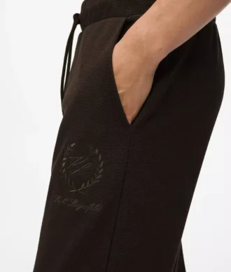 Crest loungewear-byxor