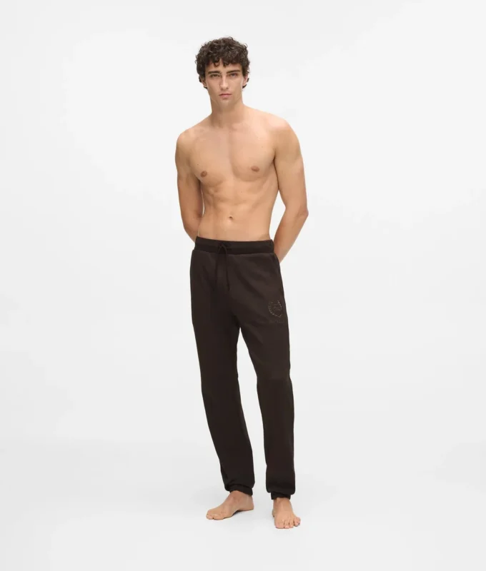 Crest loungewear-byxor Crest loungewear-byxor