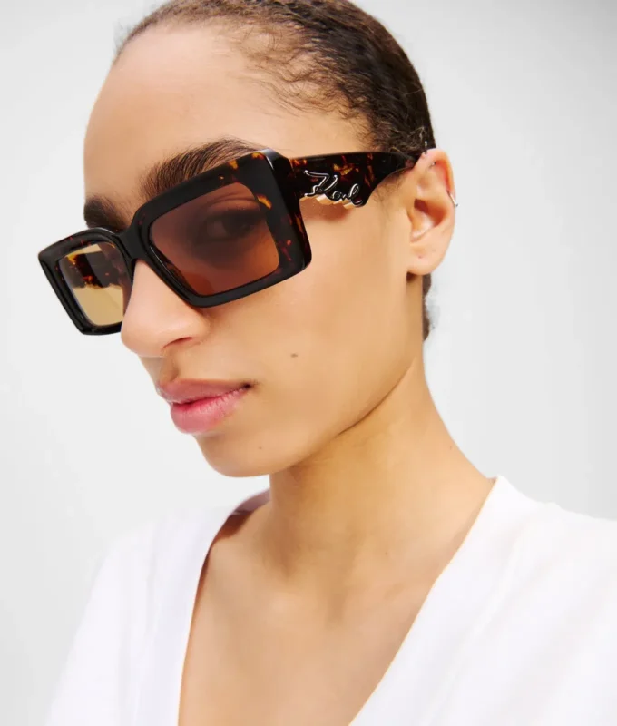 CUT-OUT SIGNATURE SOLGLASÖGON CUT-OUT SIGNATURE SOLGLASÖGON