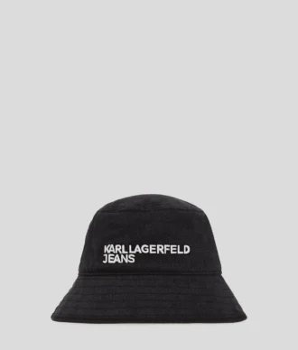 DENIM BUCKET HAT DENIM BUCKET HAT