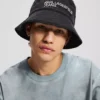 DENIM BUCKET HAT DENIM BUCKET HAT