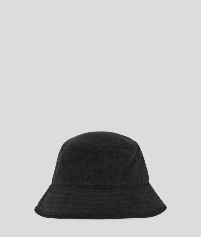 DENIM BUCKET HAT DENIM BUCKET HAT