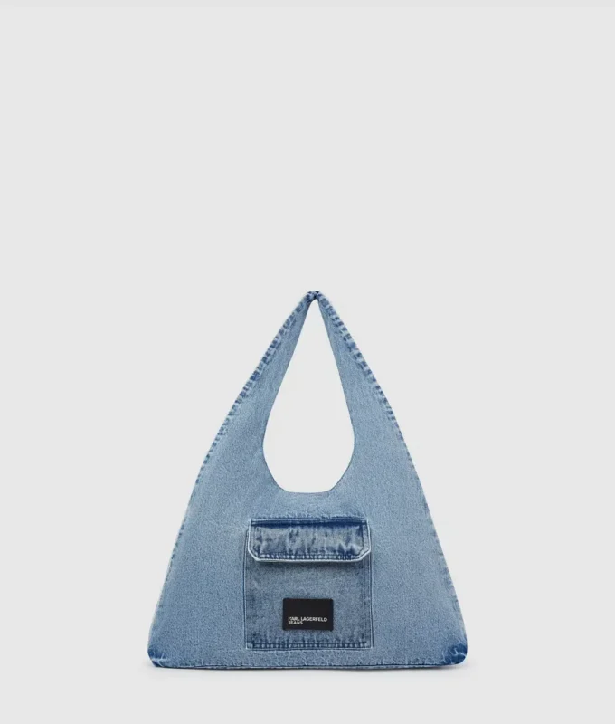 Denimhobo-shopper Denimhobo-shopper