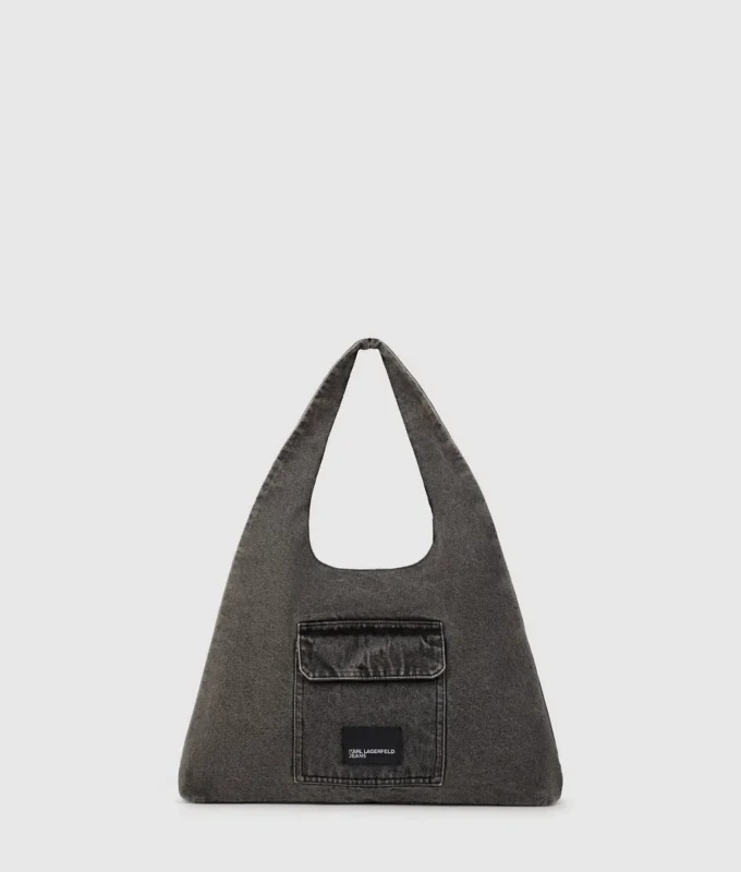 Denimhobo-shopper Denimhobo-shopper