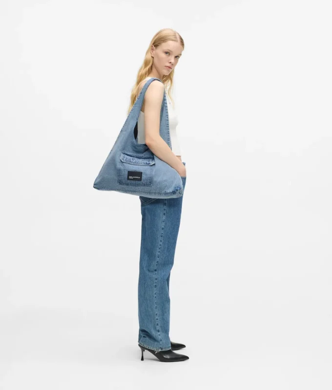 Denimhobo-shopper Denimhobo-shopper