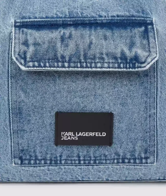 Denimhobo-shopper Denimhobo-shopper