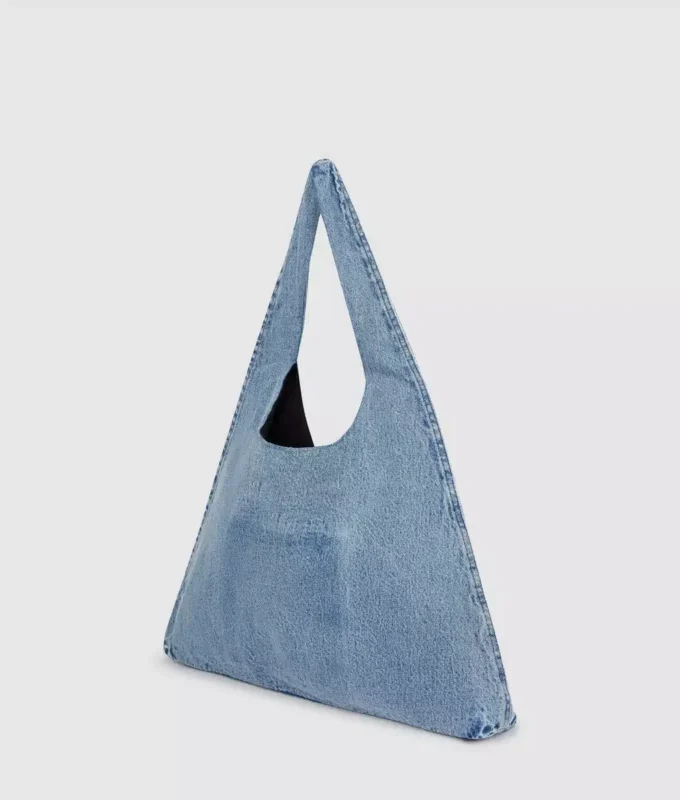 Denimhobo-shopper Denimhobo-shopper