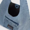 Denimhobo-shopper Denimhobo-shopper