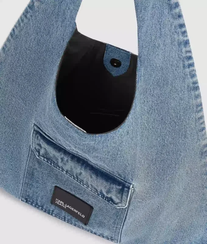 Denimhobo-shopper Denimhobo-shopper