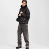 DENIMJACKA MED ALL-OVER-TRYCK DENIMJACKA MED ALL-OVER-TRYCK