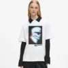 Digitaliserad Karl-T-shirt