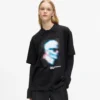 Digitaliserad Karl-T-shirt