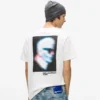 Digitaliserad Karl-T-shirt Digitaliserad Karl-T-shirt
