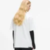 Digitaliserad Karl-T-shirt