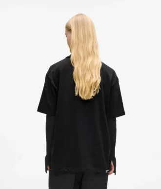 Digitaliserad Karl-T-shirt