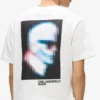 Digitaliserad Karl-T-shirt Digitaliserad Karl-T-shirt