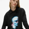 Digitaliserad Karl-T-shirt