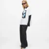 Digitaliserad Karl-T-shirt