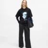 Digitaliserad Karl-T-shirt