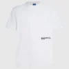 Digitaliserad Karl-T-shirt Digitaliserad Karl-T-shirt