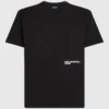 Digitaliserad Karl-T-shirt Digitaliserad Karl-T-shirt