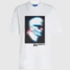 Digitaliserad Karl-T-shirt