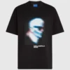 Digitaliserad Karl-T-shirt