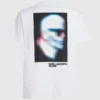 Digitaliserad Karl-T-shirt Digitaliserad Karl-T-shirt