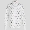 DISNEY X KL BLUS MED ALL-OVER-TRYCK DISNEY X KL BLUS MED ALL-OVER-TRYCK