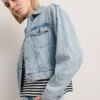 DISNEY X KL DENIMJACKA DISNEY X KL DENIMJACKA