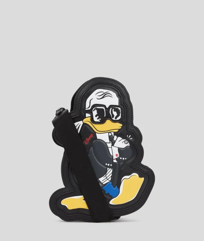DISNEY X KL DONALD VÄSKA DISNEY X KL DONALD VÄSKA