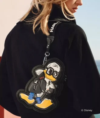 DISNEY X KL DONALD VÄSKA