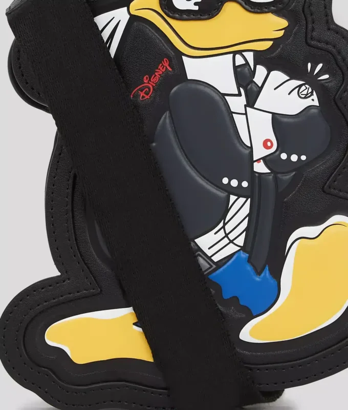 DISNEY X KL DONALD VÄSKA DISNEY X KL DONALD VÄSKA